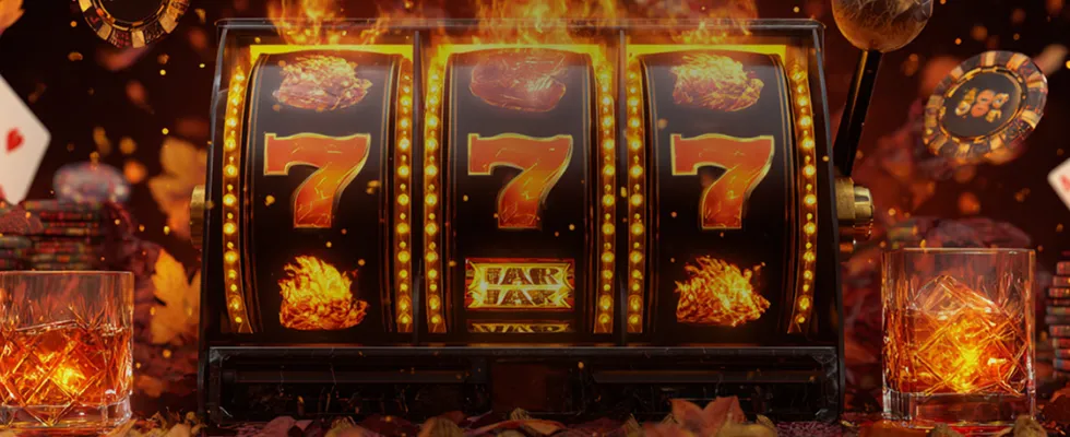Fafabet9 Casino Welcome Bonus Banner with 65% Match Offer